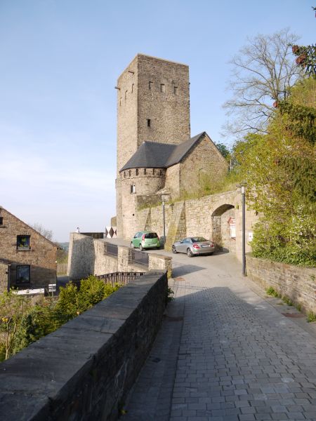Burg Blankenstein