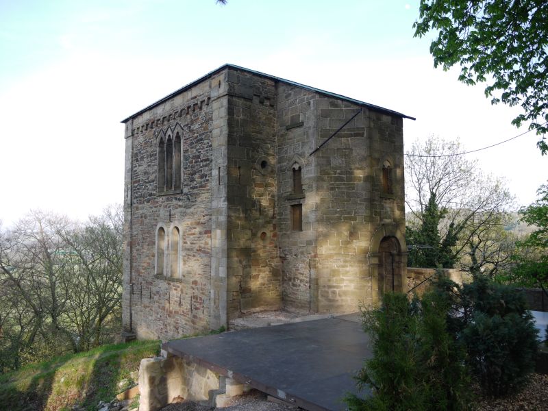 Burg Blankenstein
