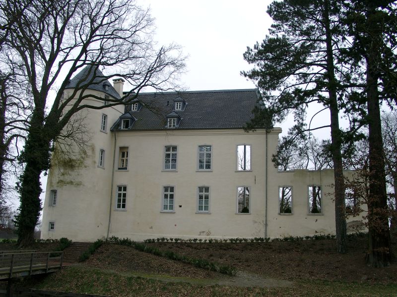 Burg Boetzelaer