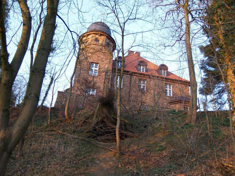 Burg Borgholz