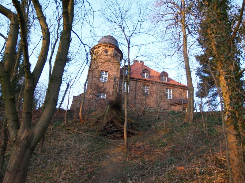 Burg Borgholz