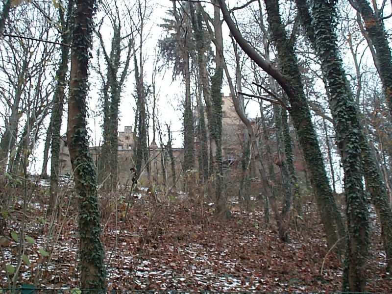 Burg Calenberg