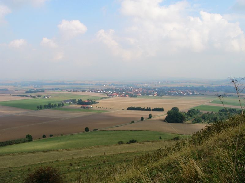 Burg Desenberg