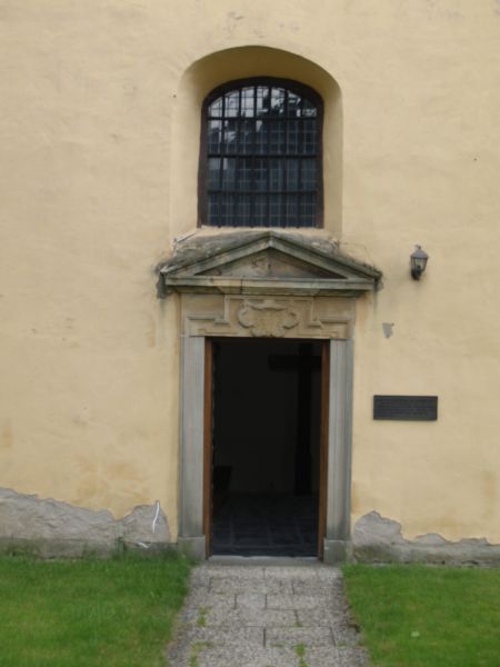 Burg Drenhagen