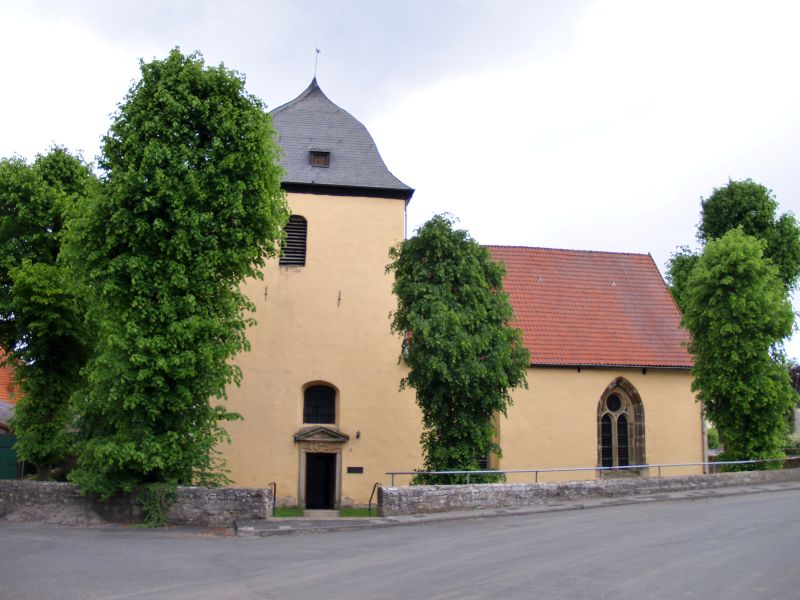 Burg Dörenhagen