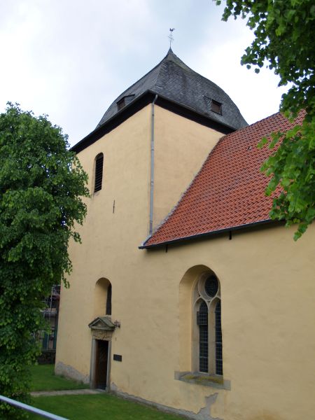 Burg Drenhagen
