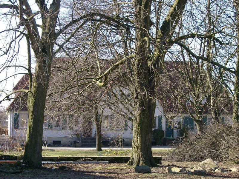 Burg Dreckburg