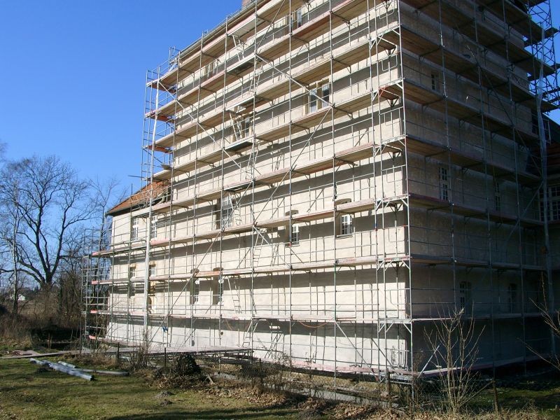 Burg Dreckburg