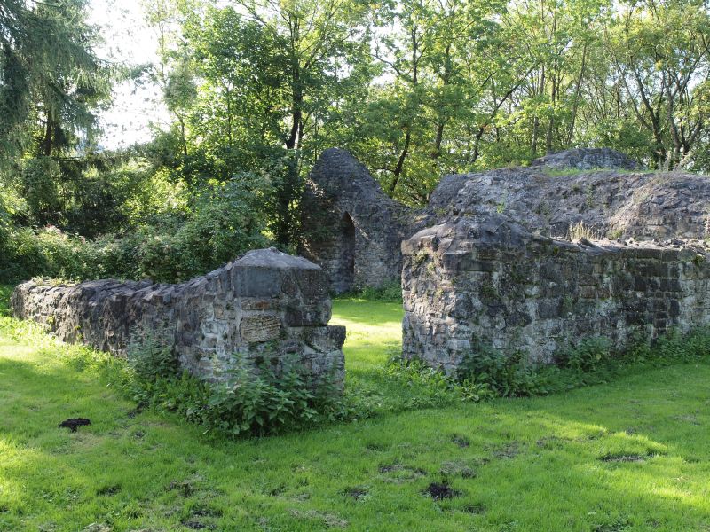 Burg Hachen