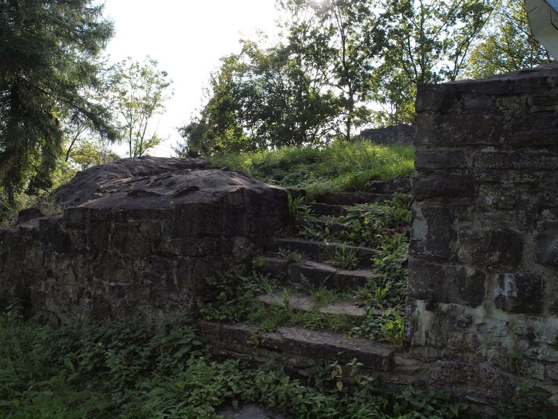 Burg Hachen