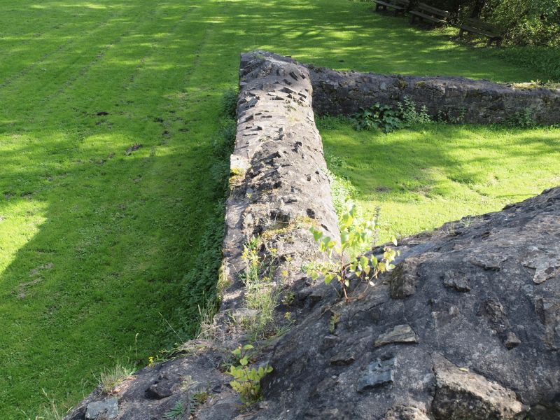 Burg Hachen