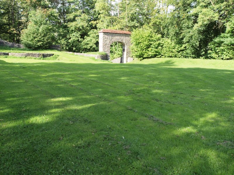 Burg Hachen