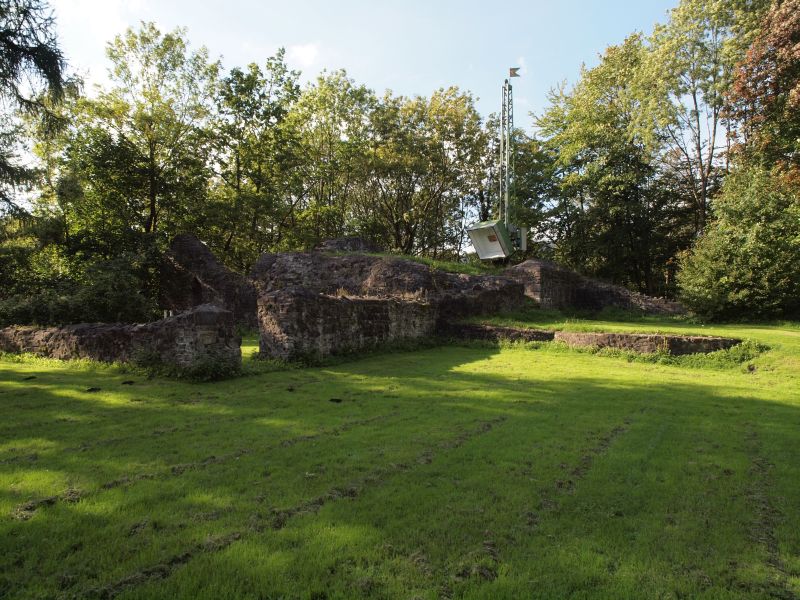 Burg Hachen