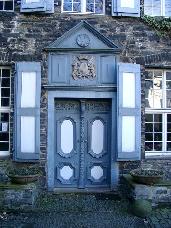 Burg Holtzbrinck