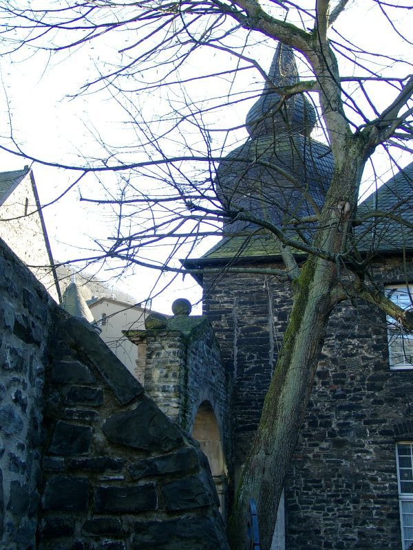 Burg Holtzbrinck