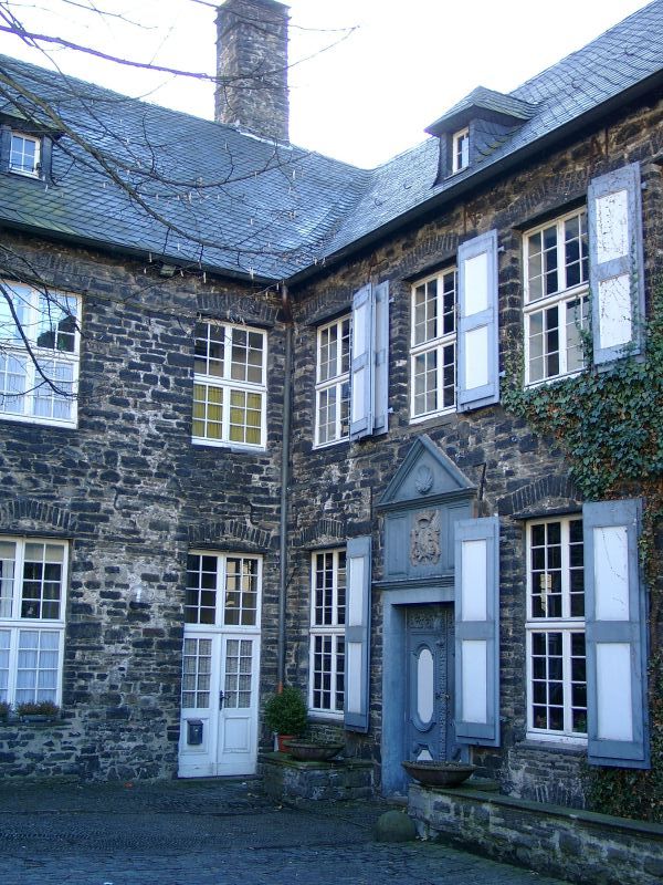 Burg Holtzbrinck