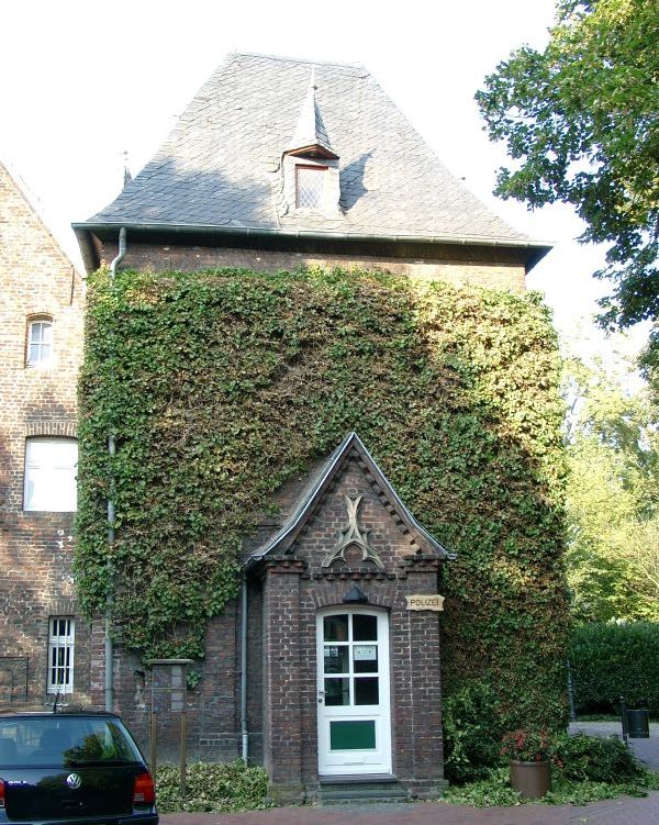 Burg Issum