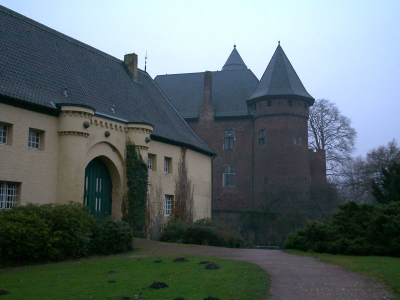Burg Linn