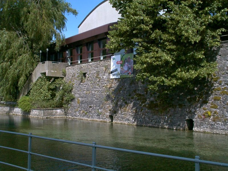 Burg Lippspringe