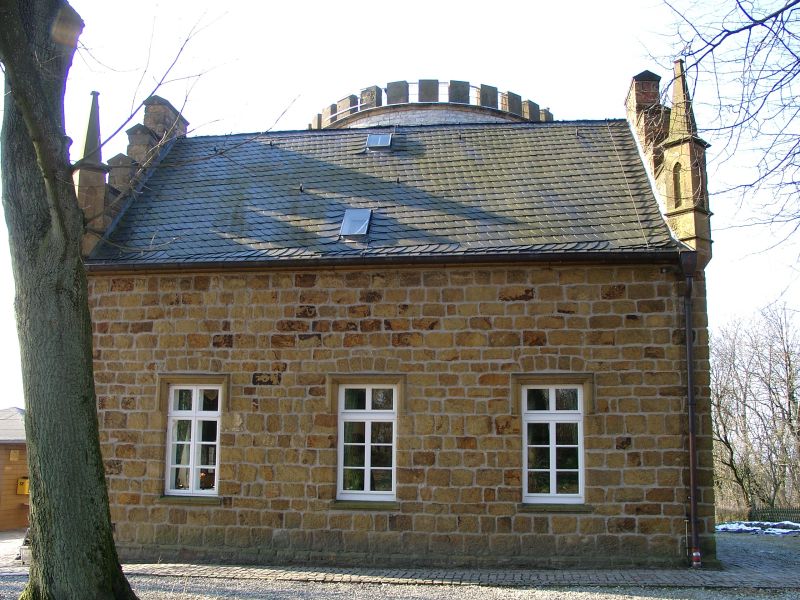 Burg Ravensberg