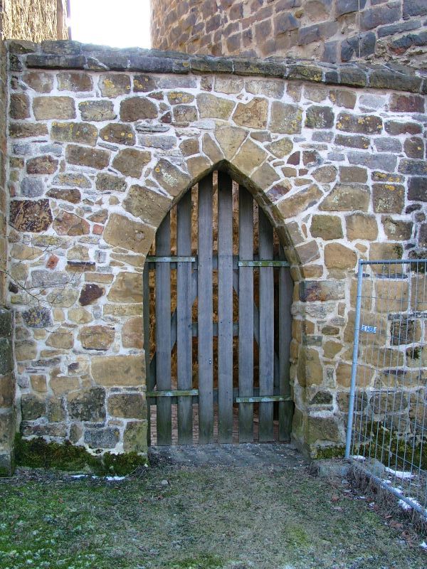 Burg Ravensberg
