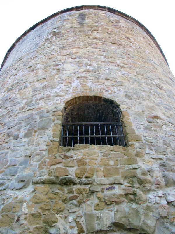 Burg Ravensberg