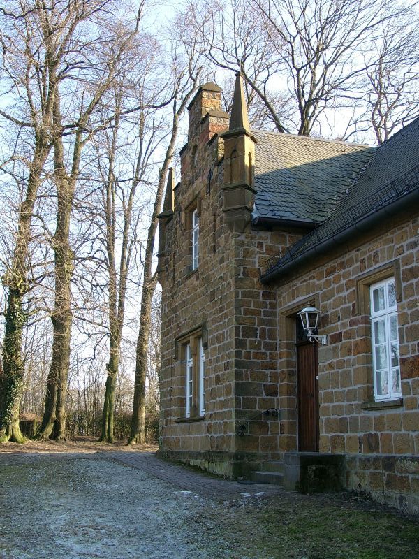 Burg Ravensberg