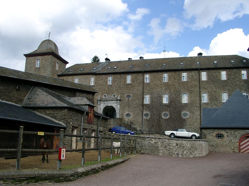 Burg Schnellenberg
