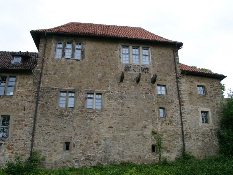 Burg Sternberg