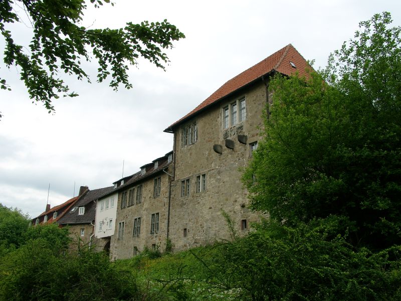 Burg Sternberg