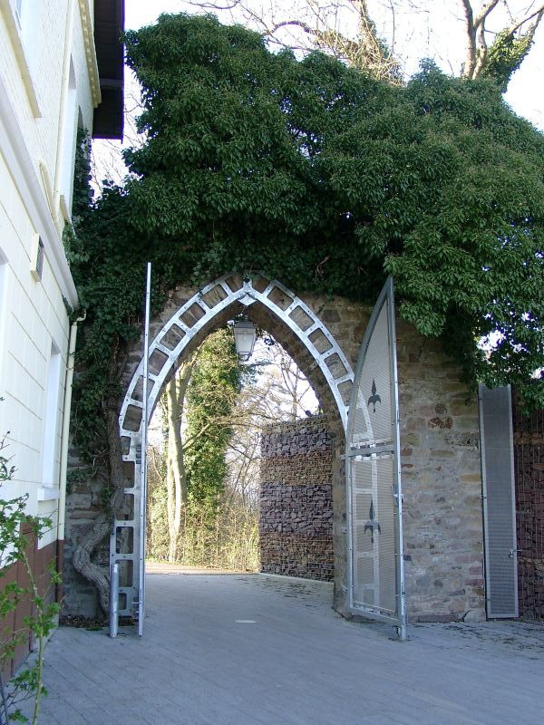 Burg Vlotho