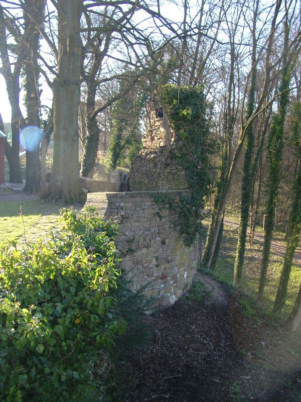 Burg Vlotho