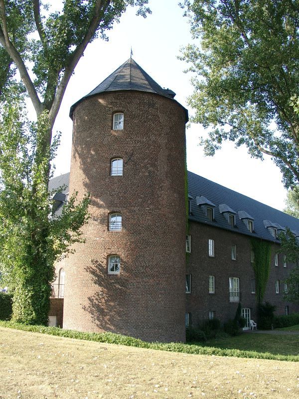 Burg Winnenthal