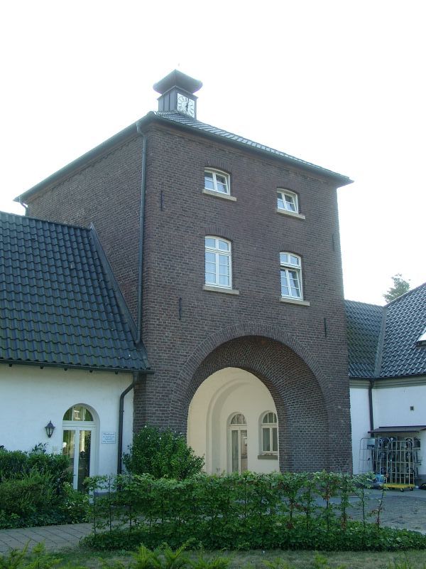 Burg Winnenthal