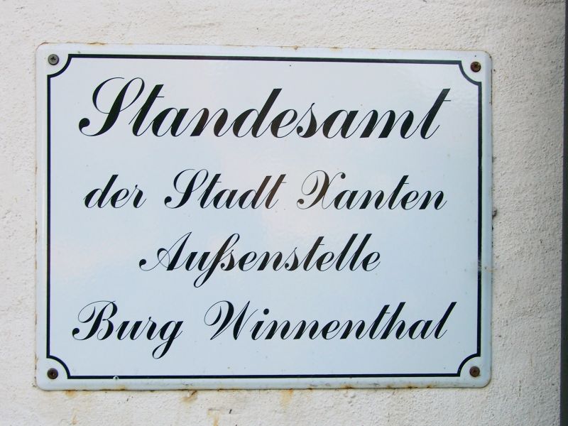 Burg Winnenthal