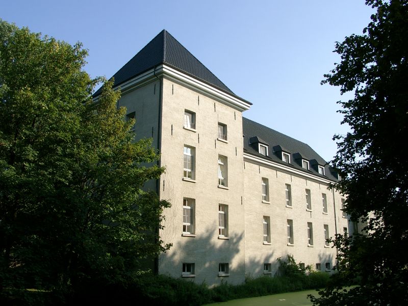 Burg Winnenthal