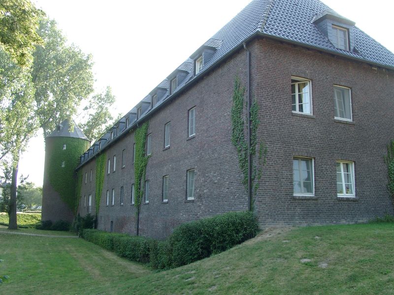 Burg Winnenthal