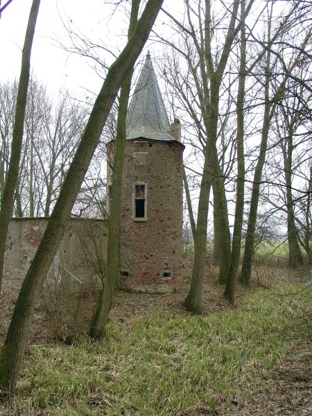 Burgruine Empel