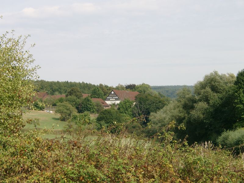 Domäne Blankenau