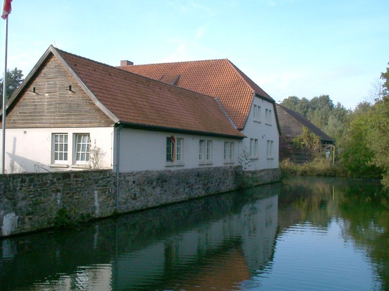 Gut Bustedt