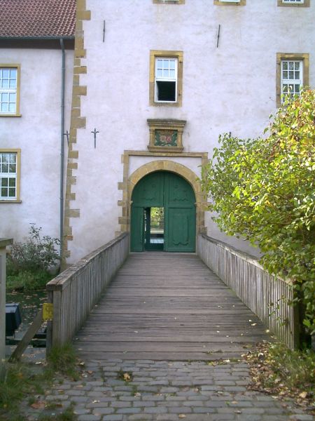 Gut Bustedt