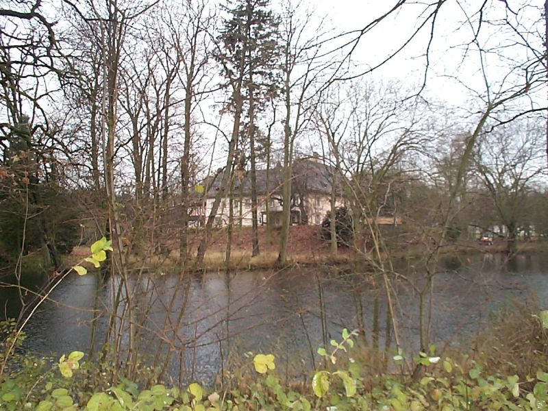 Gut Grevenburg