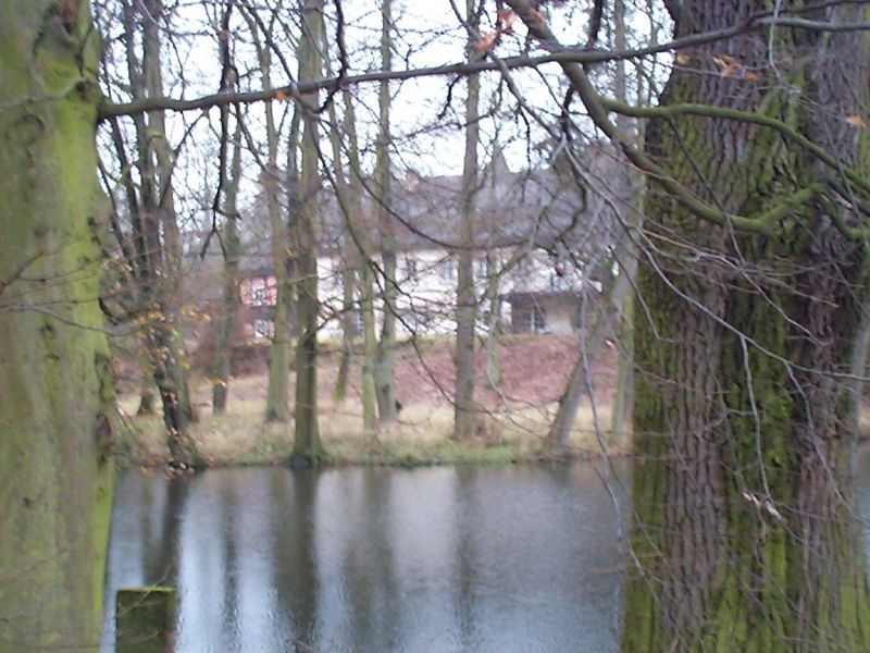 Gut Grevenburg