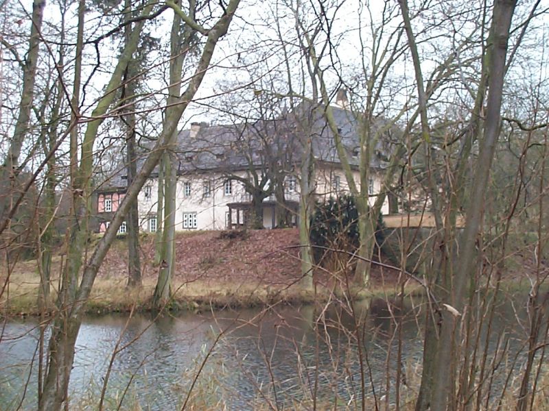 Gut Grevenburg