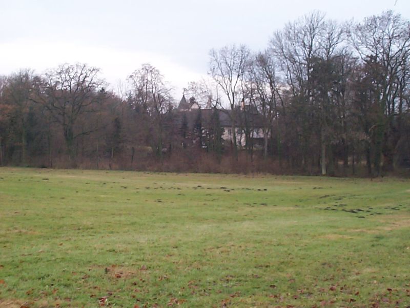 Gut Grevenburg