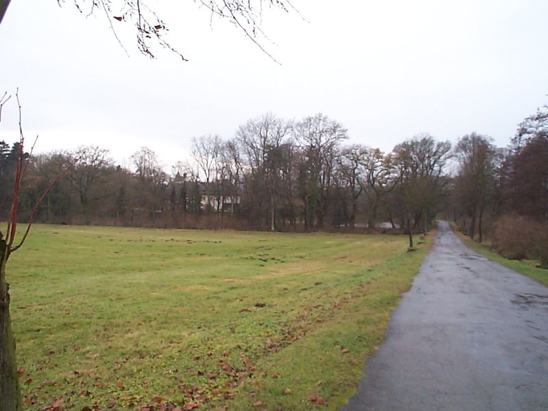 Gut Grevenburg