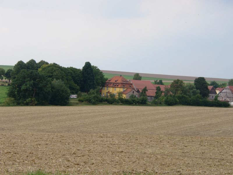 Gut Klingenburg