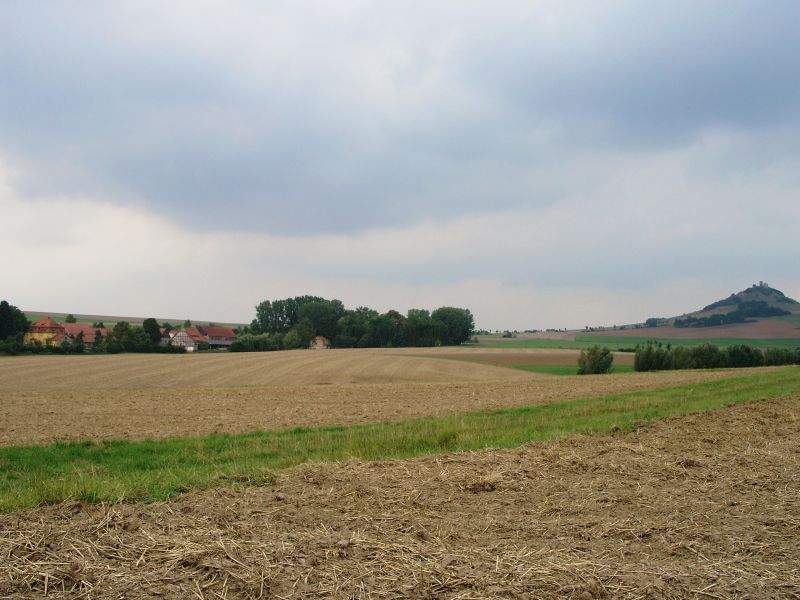 Gut Klingenburg