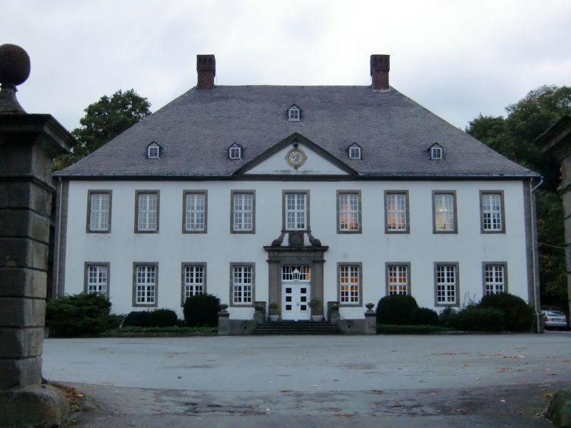 Gut Menzel