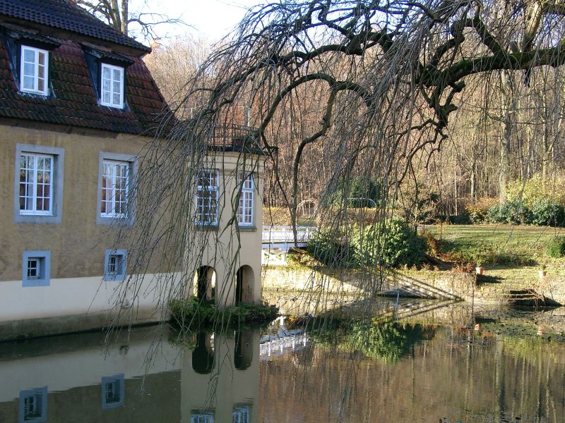 Gut Oberbehme